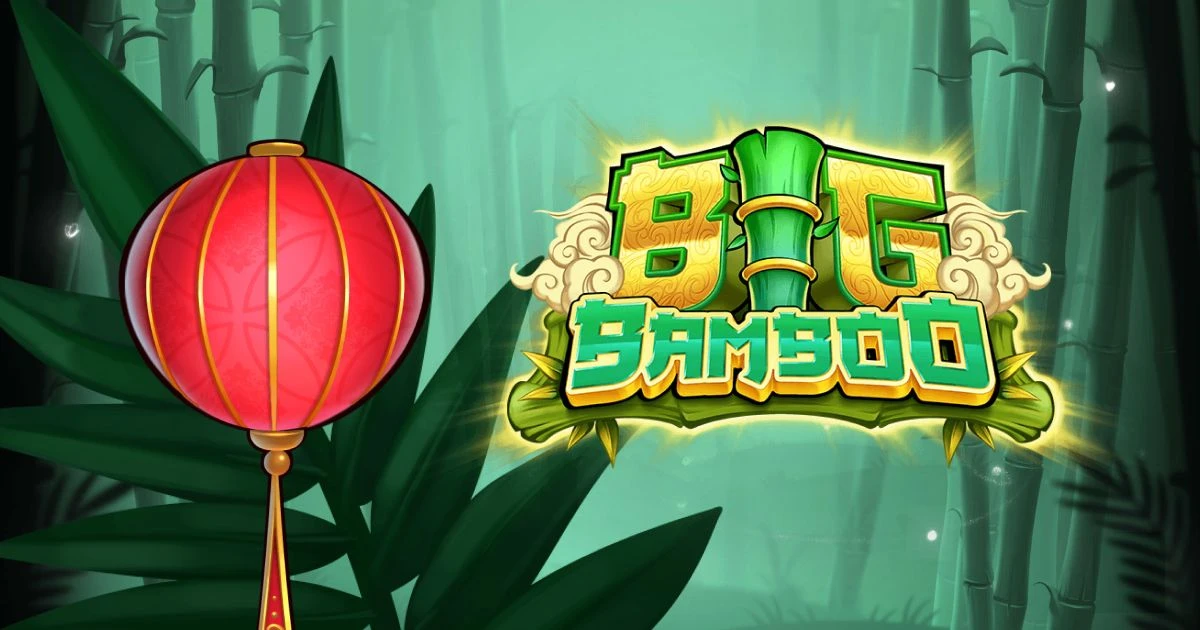 Big Bamboo